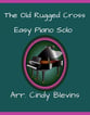 The Old Rugged Cross P.O.D cover